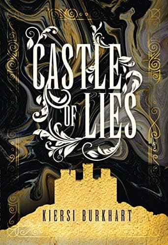Cover of Castle of Lies