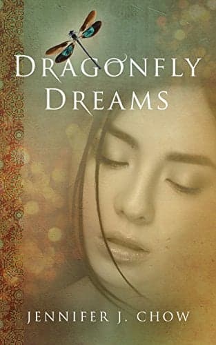 Cover of Dragonfly Dreams