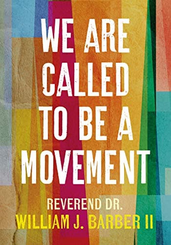 Cover of We Are Called to Be a Movement