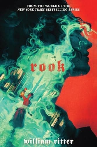 Cover of Rook