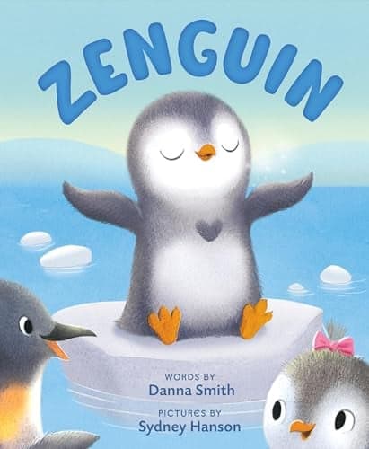 Cover of Zenguin