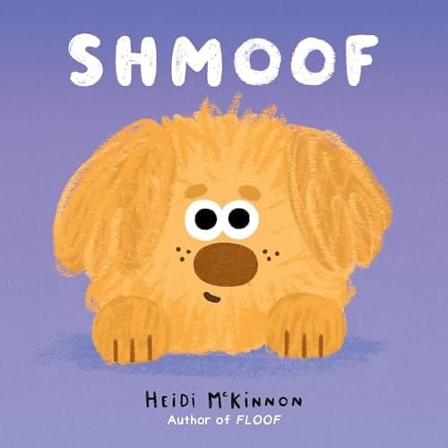 Cover of Shmoof (Floof, Bk. 2)