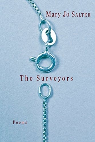 Cover of The Surveyors: Poems