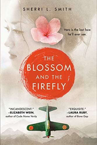 Cover of The Blossom and the Firefly