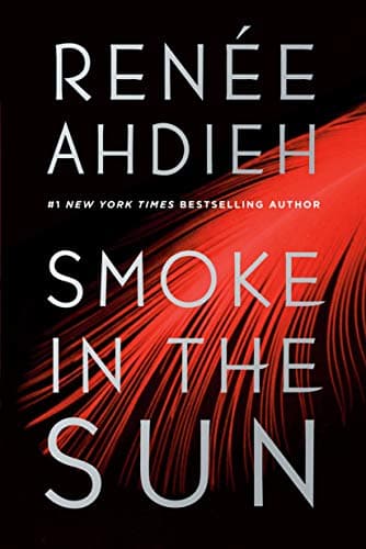 Cover of Smoke in the Sun (Flame in the Mist, Bk. 2)