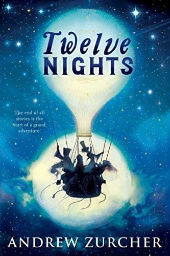 Cover of Twelve Nights