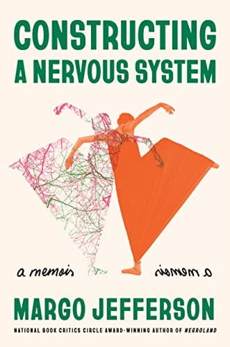 Cover of Constructing a Nervous System: A Memoir