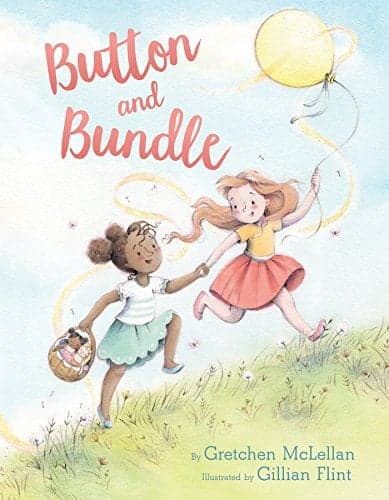 Cover of Button and Bundle