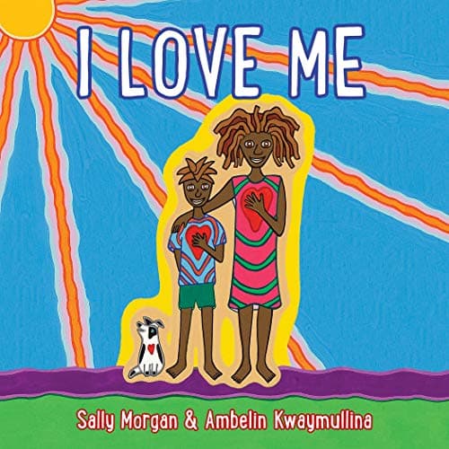 Cover of I Love Me