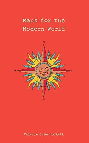 Cover of Maps for the Modern World