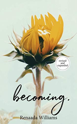 Cover of Becoming