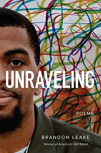 Cover of Unraveling: Poems
