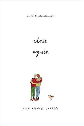 Cover of Close Again