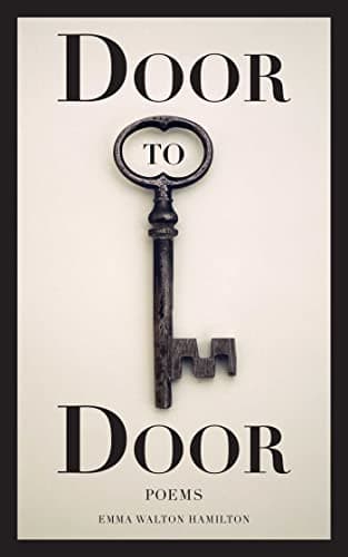 Cover of Door to Door: Poems