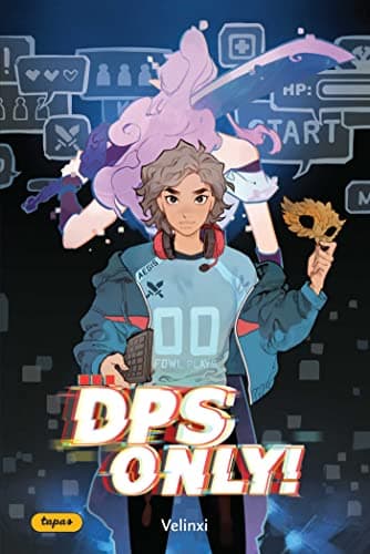 Cover of DPS Only!