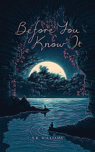 Cover of Before You Know It