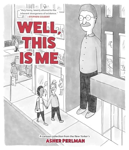 Cover of Well, This Is Me