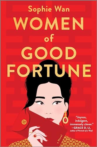 Cover of Women of Good Fortune
