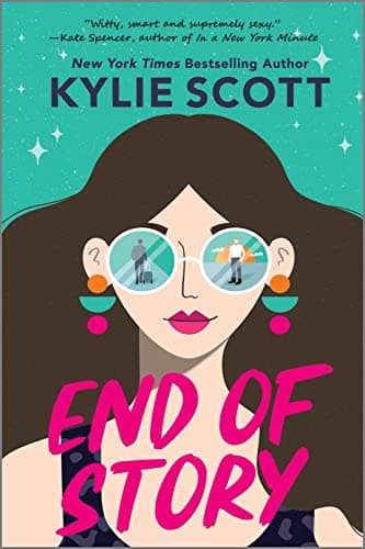 Cover of End of Story