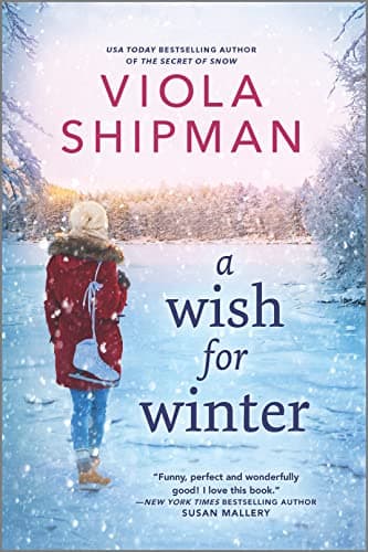 Cover of A Wish for Winter