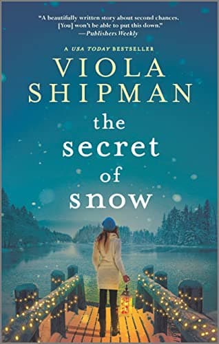Cover of The Secret of Snow