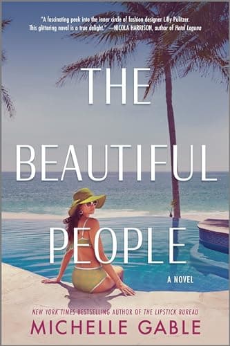 Cover of The Beautiful People
