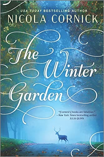 Cover of The Winter Garden