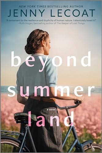 Cover of Beyond Summerland