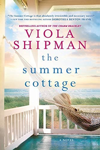 Cover of The Summer Cottage