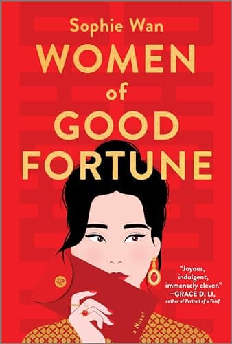 Cover of Women of Good Fortune