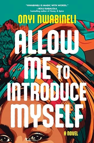 Cover of Allow Me to Introduce Myself