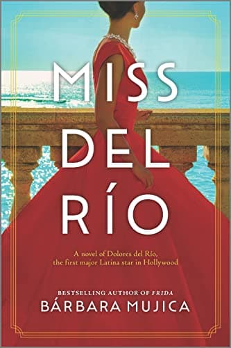 Cover of Miss del Rio