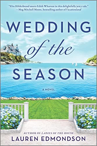 Cover of Wedding of the Season
