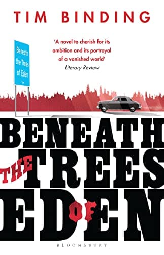 Cover of Beneath the Trees of Eden