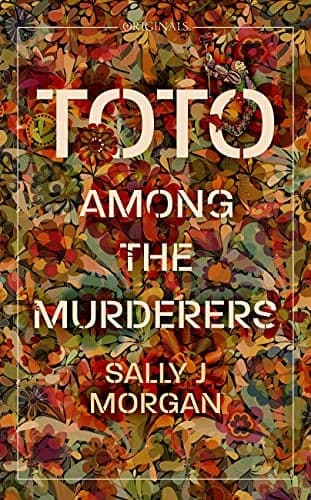 Cover of Toto Among the Murderers