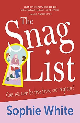 Cover of The Snag List