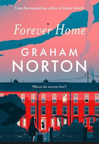 Cover of Forever Home