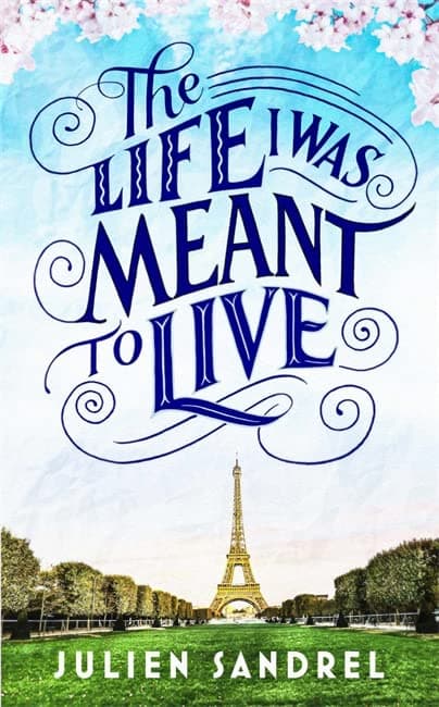 Cover of The Life I Was Meant to Live