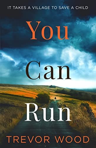 Cover of You Can Run
