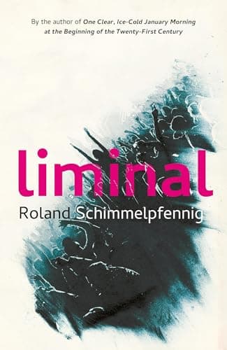 Cover of Liminal