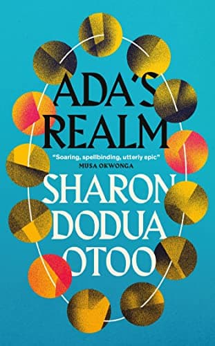 Cover of Ada's Realm