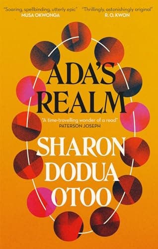 Cover of Ada's Realm