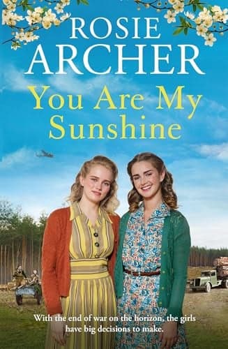 Cover of You Are My Sunshine