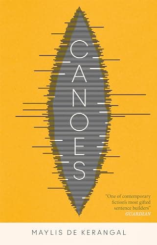 Cover of Canoes