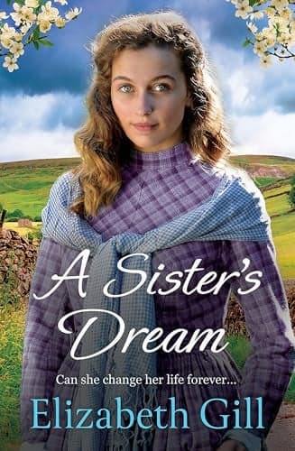 Cover of A Sister's Dream (Hilda House, Bk. 3)