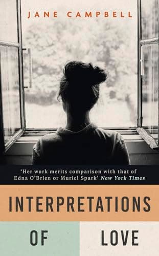 Cover of Interpretations of Love