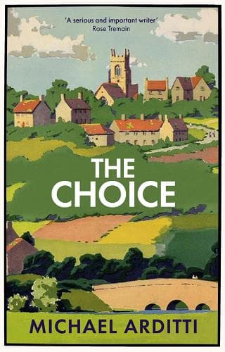 Cover of The Choice