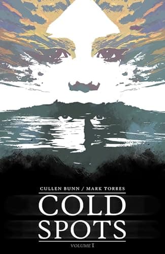 Cover of Cold Spots