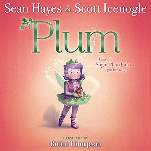 Cover of Plum