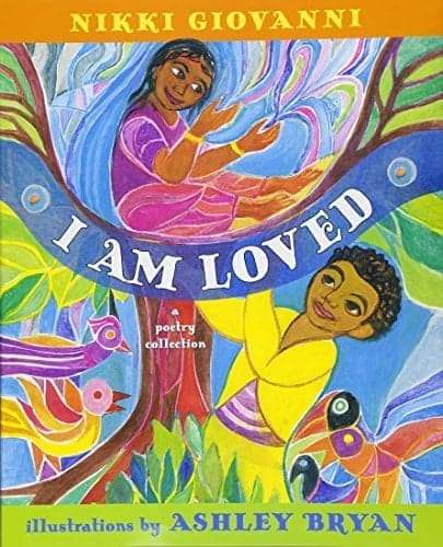 Cover of I Am Loved